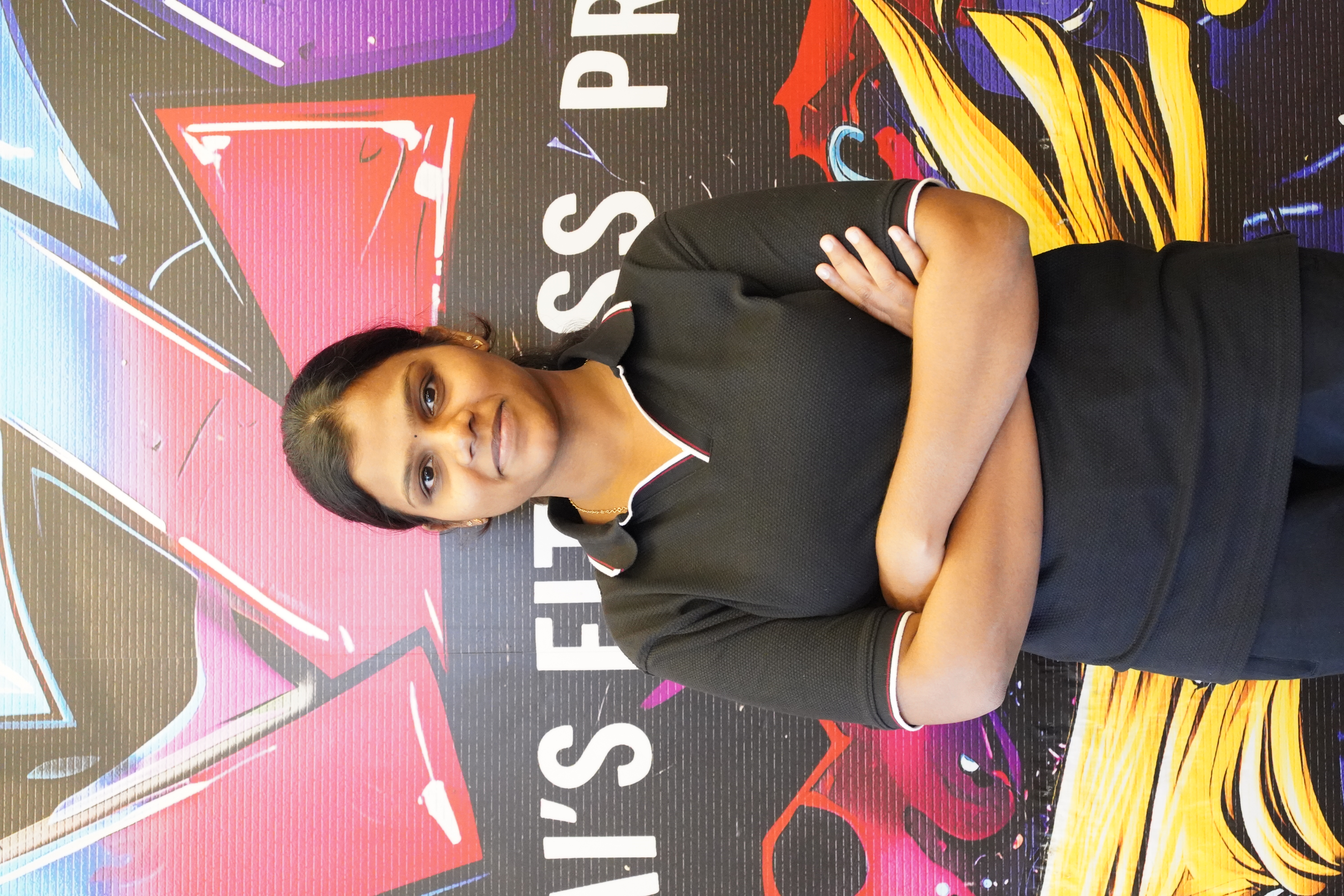 Sivasankari Fitness Trainer